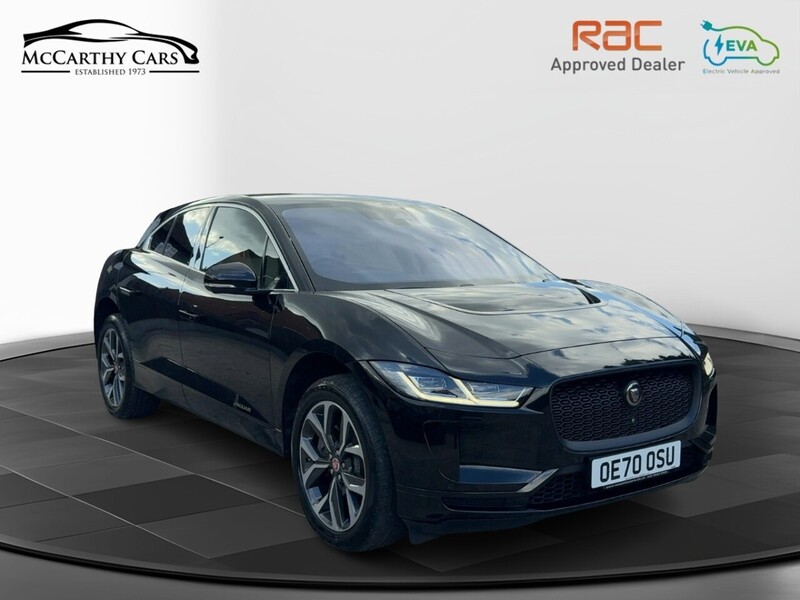 Used Jaguar I-Pace 2020 for sale - 75986784: Photo 22