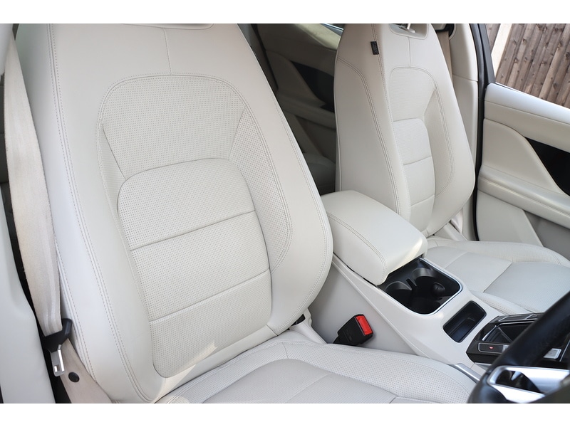 Used Jaguar I-Pace 2020 for sale - 75986784: Photo 24