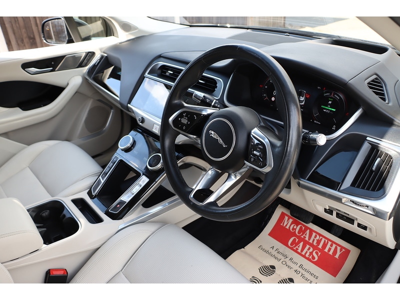 Used Jaguar I-Pace 2020 for sale - 75986784: Photo 25