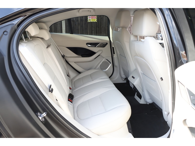 Used Jaguar I-Pace 2020 for sale - 75986784: Photo 26