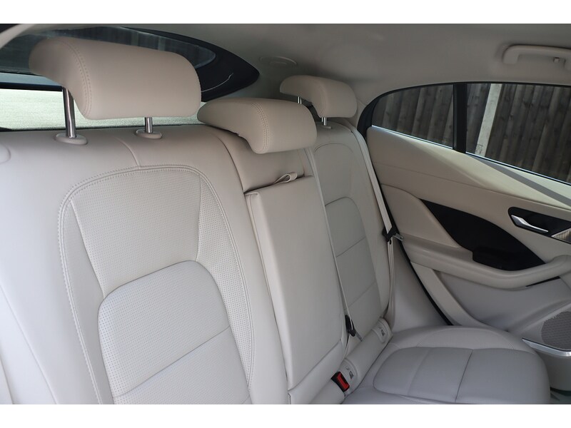Used Jaguar I-Pace 2020 for sale - 75986784: Photo 27