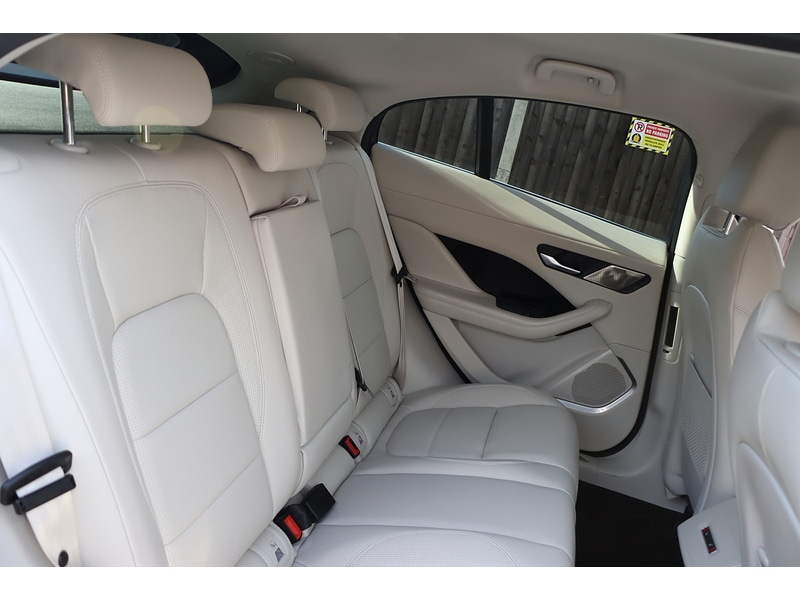 Used Jaguar I-Pace 2020 for sale - 75986784: Photo 28