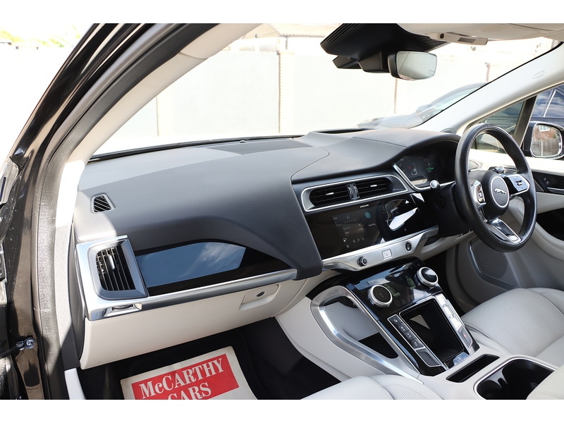 Used Jaguar I-Pace 2020 for sale - 75986784: Photo 29