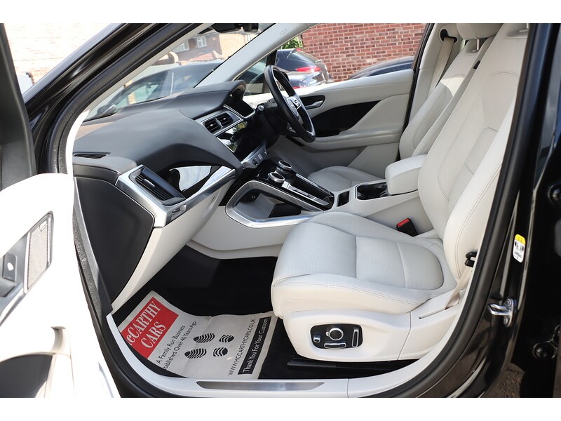 Used Jaguar I-Pace 2020 for sale - 75986784: Photo 30