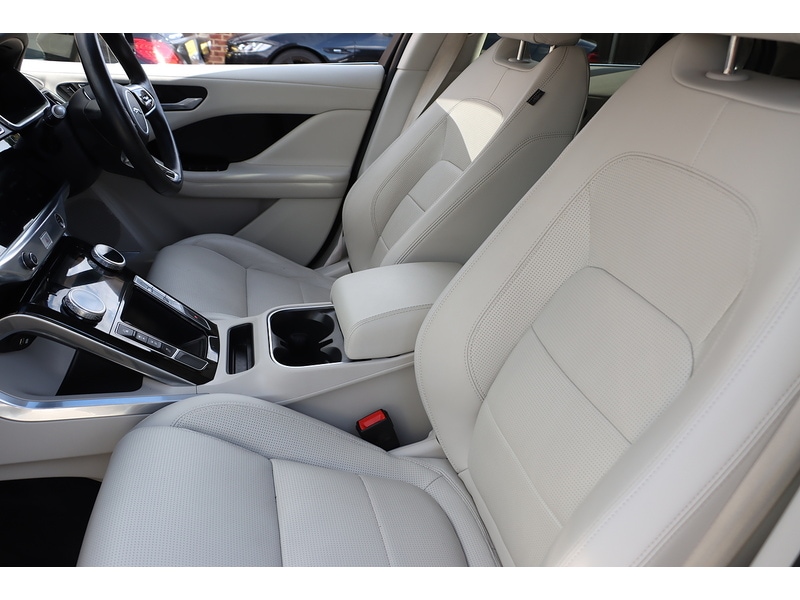 Used Jaguar I-Pace 2020 for sale - 75986784: Photo 31