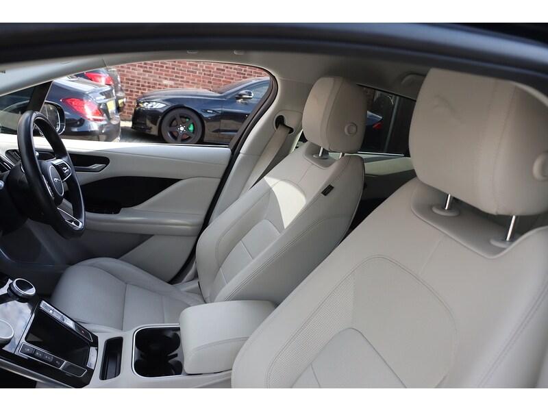 Used Jaguar I-Pace 2020 for sale - 75986784: Photo 32