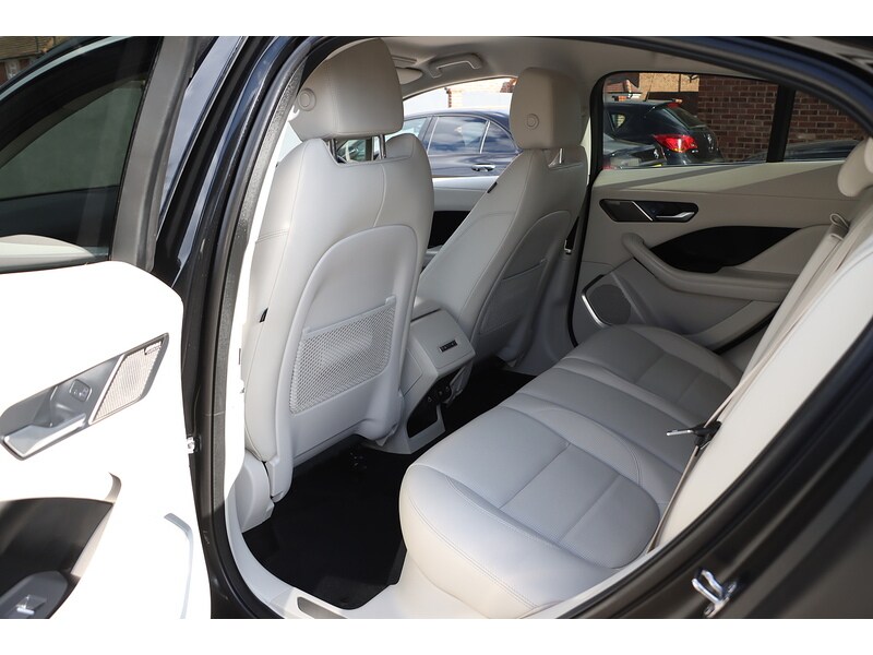 Used Jaguar I-Pace 2020 for sale - 75986784: Photo 33