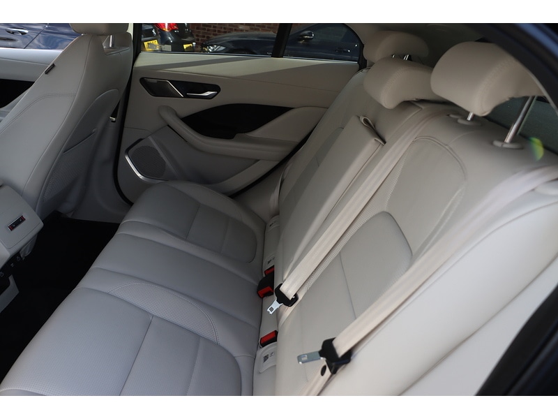 Used Jaguar I-Pace 2020 for sale - 75986784: Photo 34