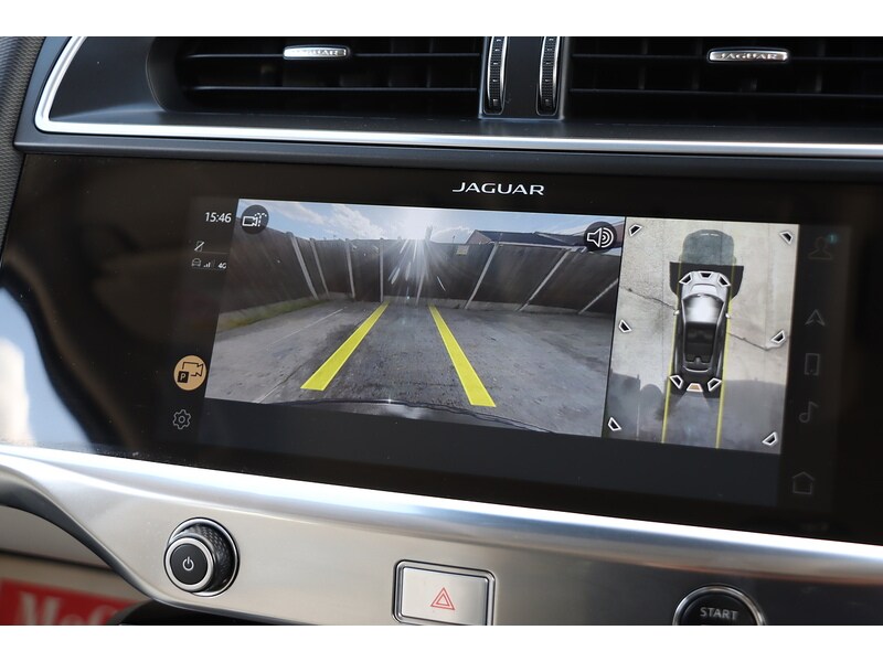 Used Jaguar I-Pace 2020 for sale - 75986784: Photo 36