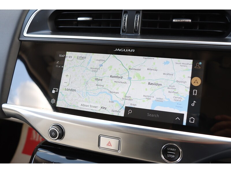 Used Jaguar I-Pace 2020 for sale - 75986784: Photo 37