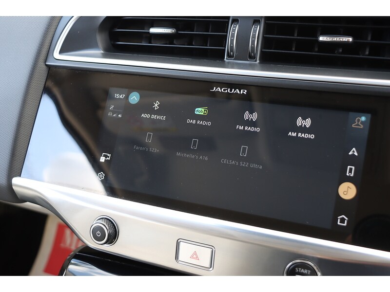 Used Jaguar I-Pace 2020 for sale - 75986784: Photo 38