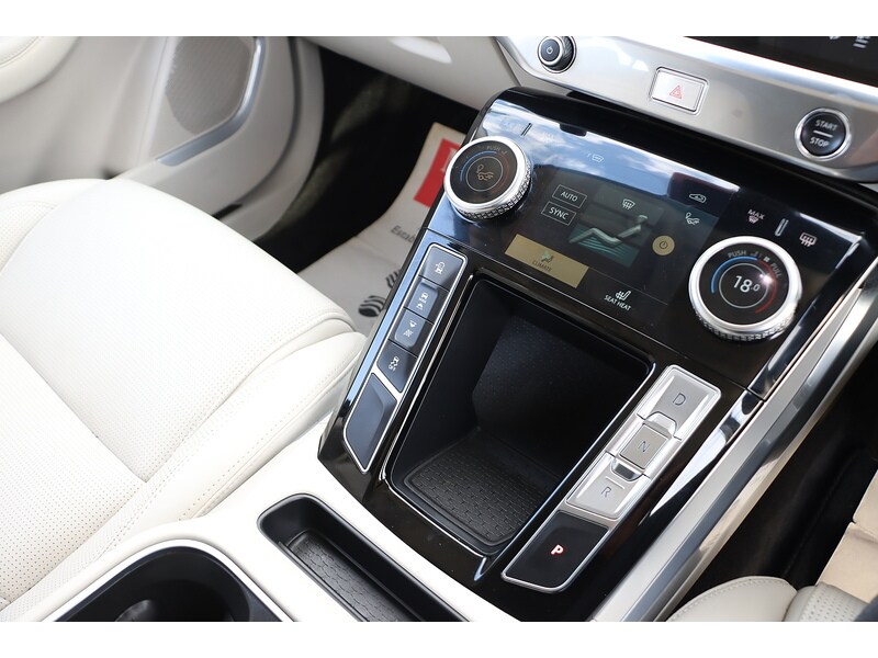 Used Jaguar I-Pace 2020 for sale - 75986784: Photo 39