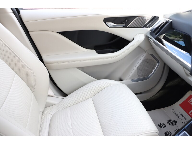 Used Jaguar I-Pace 2020 for sale - 75986784: Photo 40