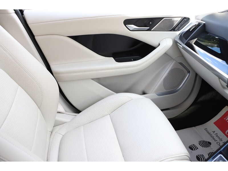 Used Jaguar I-Pace 2020 for sale - 75986784: Photo 41