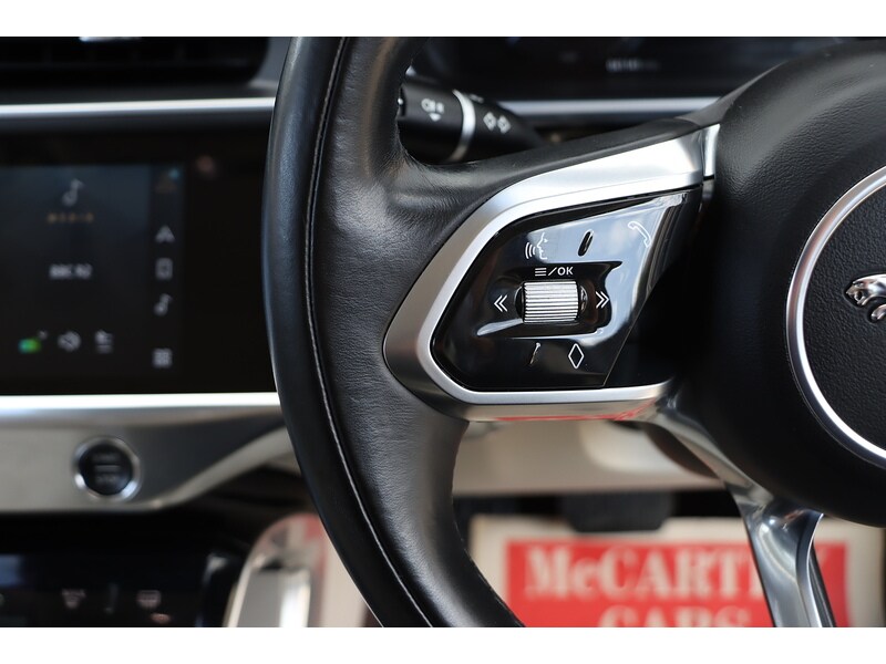 Used Jaguar I-Pace 2020 for sale - 75986784: Photo 43