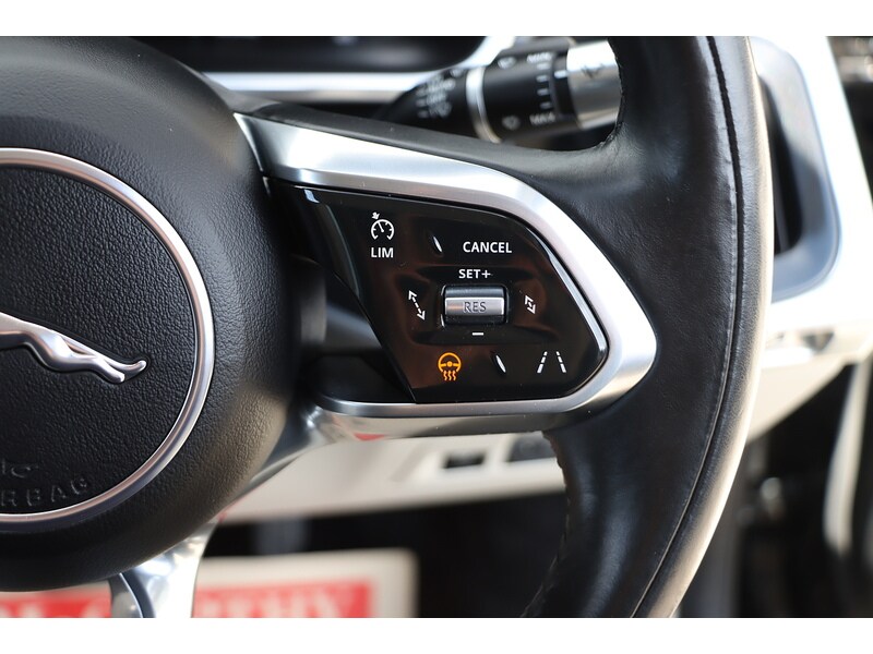 Used Jaguar I-Pace 2020 for sale - 75986784: Photo 44