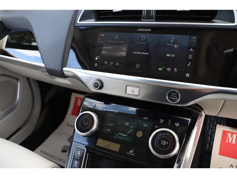 Used Jaguar I-Pace 2020 for sale - 75986784: Photo 45