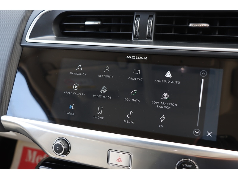 Used Jaguar I-Pace 2020 for sale - 75986784: Photo 46