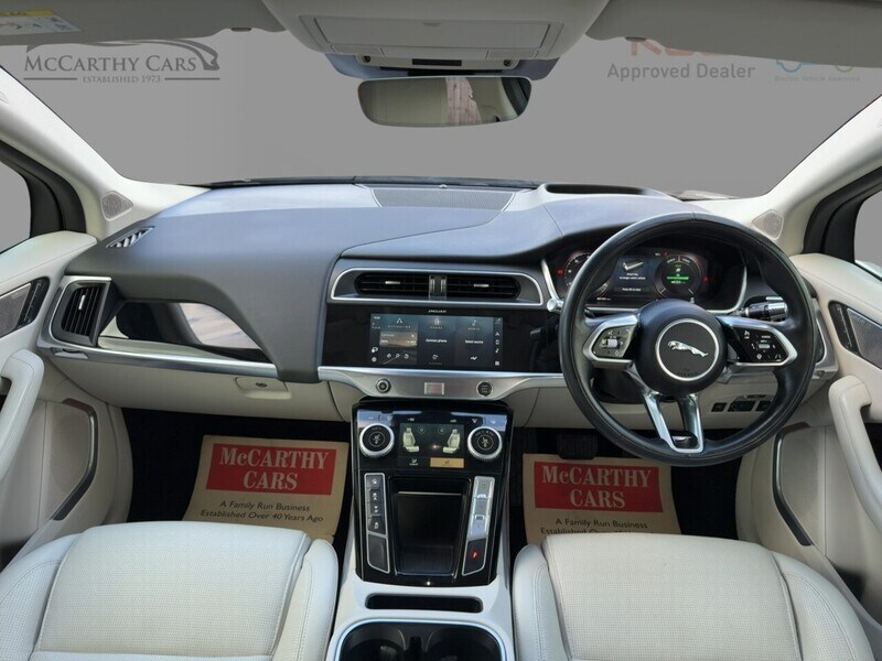 Used Jaguar I-Pace 2020 for sale - 75986784: Photo 47