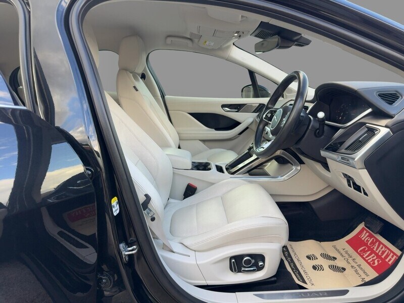 Used Jaguar I-Pace 2020 for sale - 75986784: Photo 48