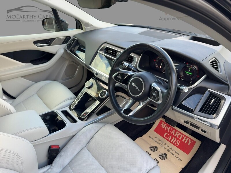 Used Jaguar I-Pace 2020 for sale - 75986784: Photo 50