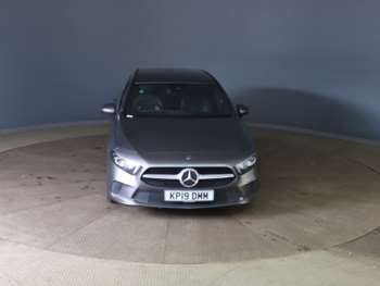 Used Mercedes-Benz A-Class 2019 for sale - 75356215: Photo