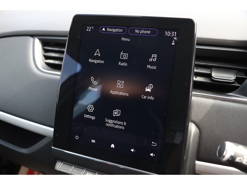 Used Renault Zoe 2020 for sale - 76009413: Photo 10