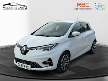 2020 - R135 GT Line 5-Door