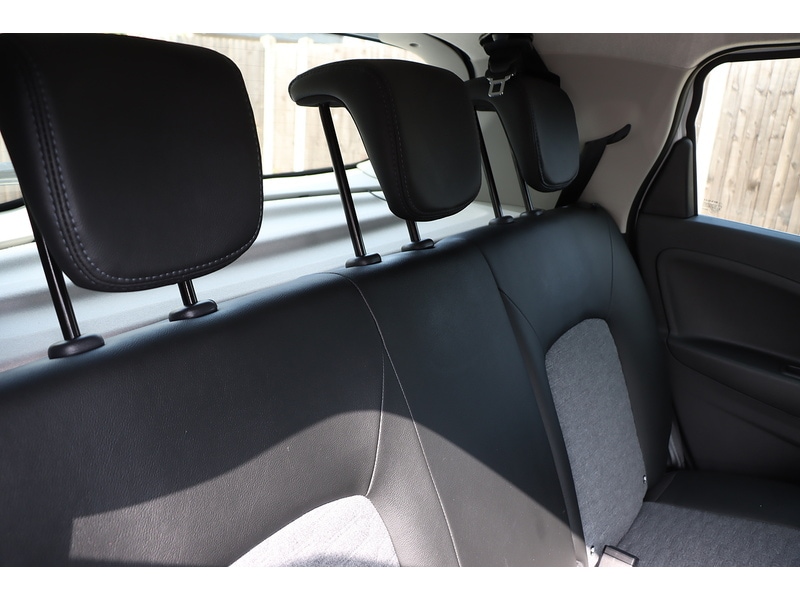 Used Renault Zoe 2020 for sale - 76009413: Photo 21