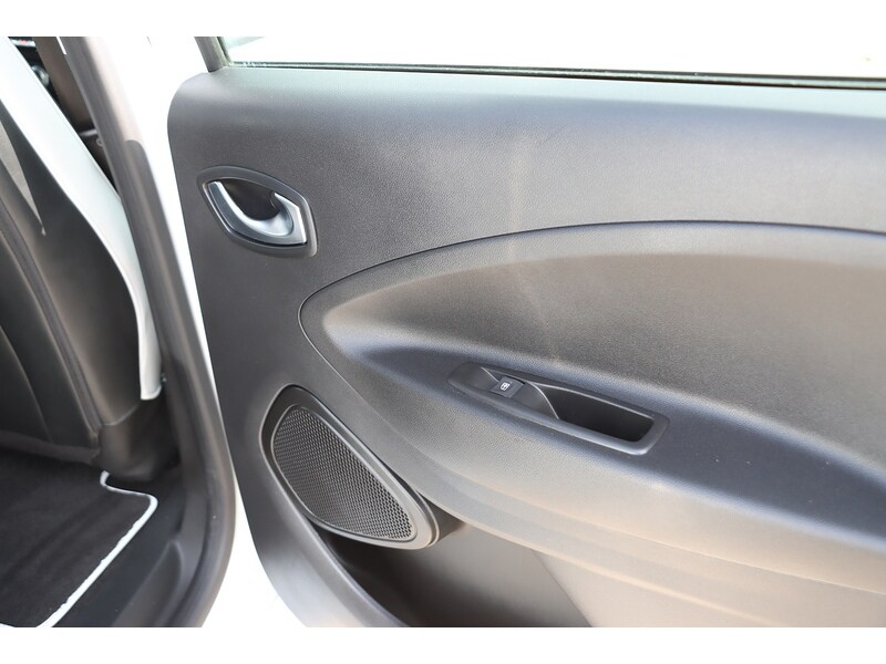 Used Renault Zoe 2020 for sale - 76009413: Photo 23