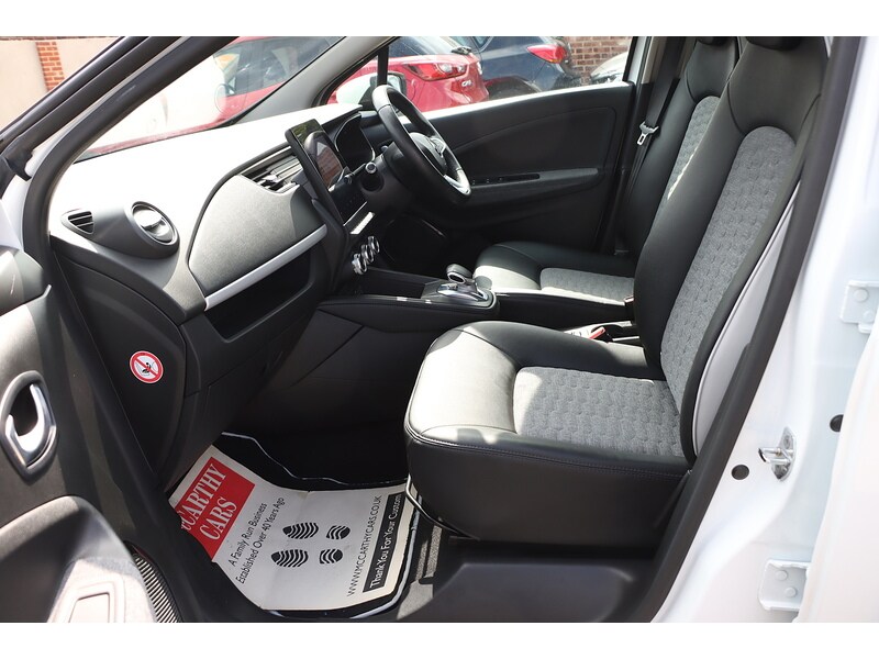 Used Renault Zoe 2020 for sale - 76009413: Photo 25