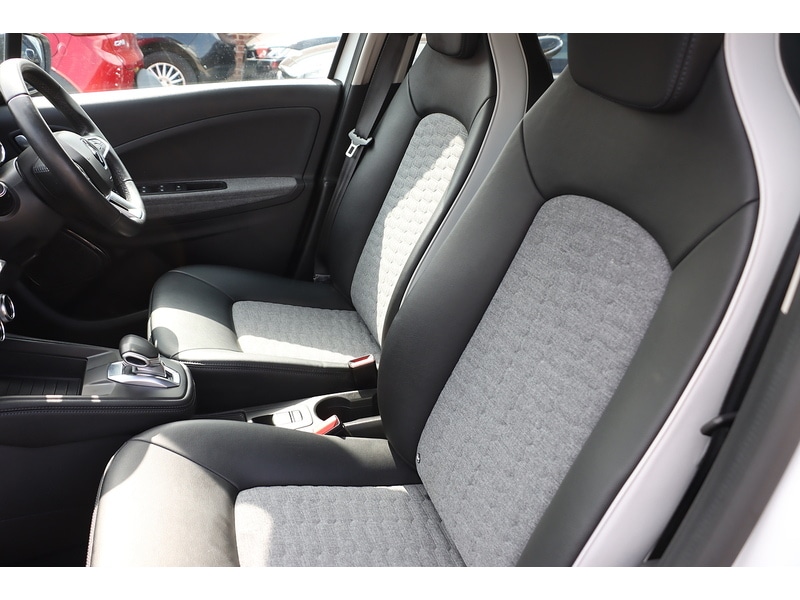 Used Renault Zoe 2020 for sale - 76009413: Photo 26