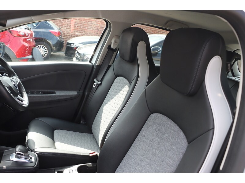 Used Renault Zoe 2020 for sale - 76009413: Photo 27