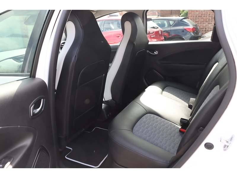 Used Renault Zoe 2020 for sale - 76009413: Photo 28