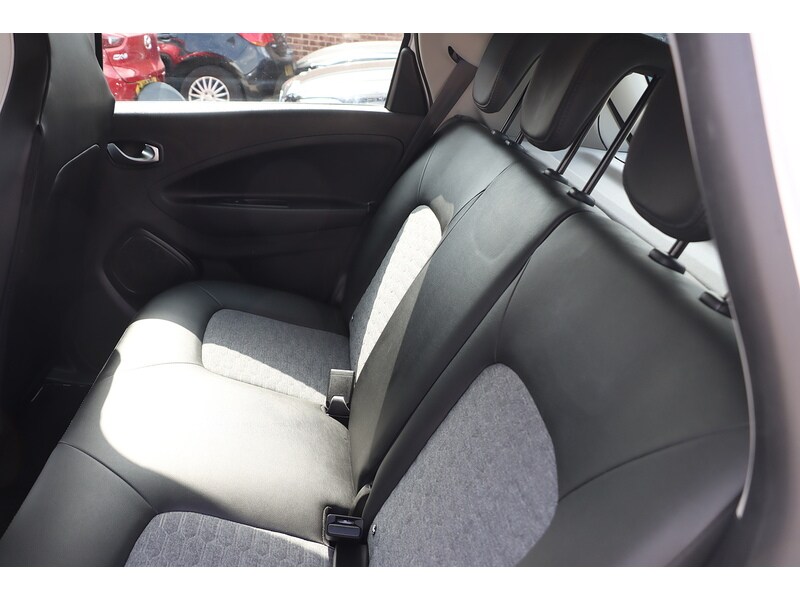 Used Renault Zoe 2020 for sale - 76009413: Photo 29