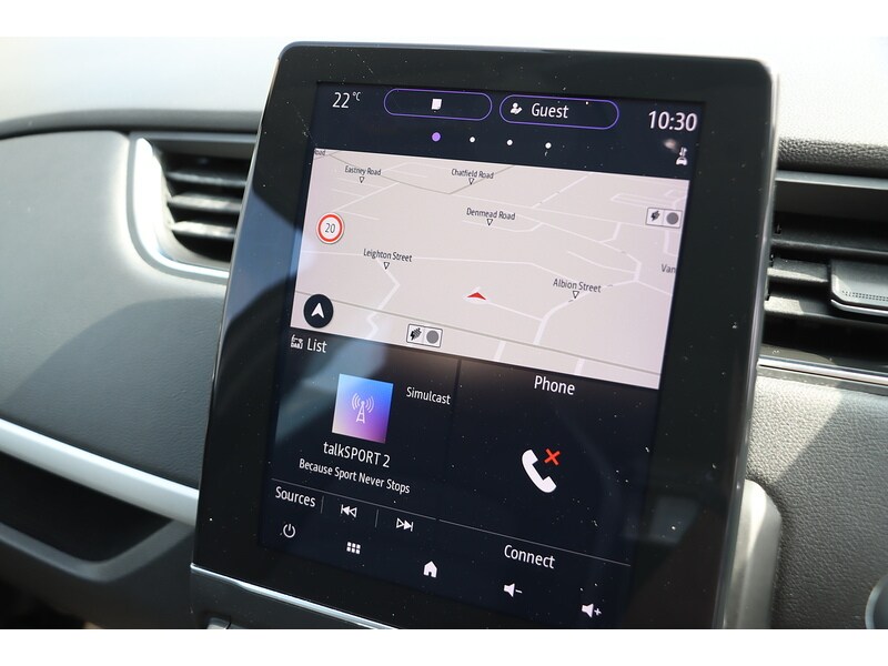Used Renault Zoe 2020 for sale - 76009413: Photo 30