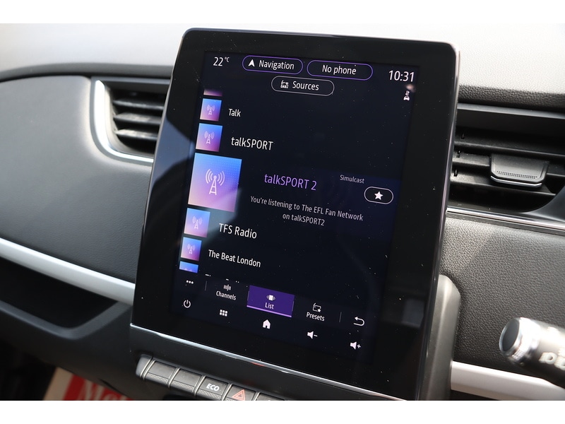 Used Renault Zoe 2020 for sale - 76009413: Photo 32