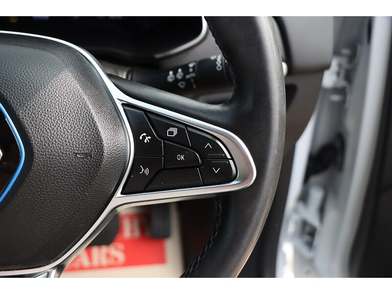 Used Renault Zoe 2020 for sale - 76009413: Photo 37