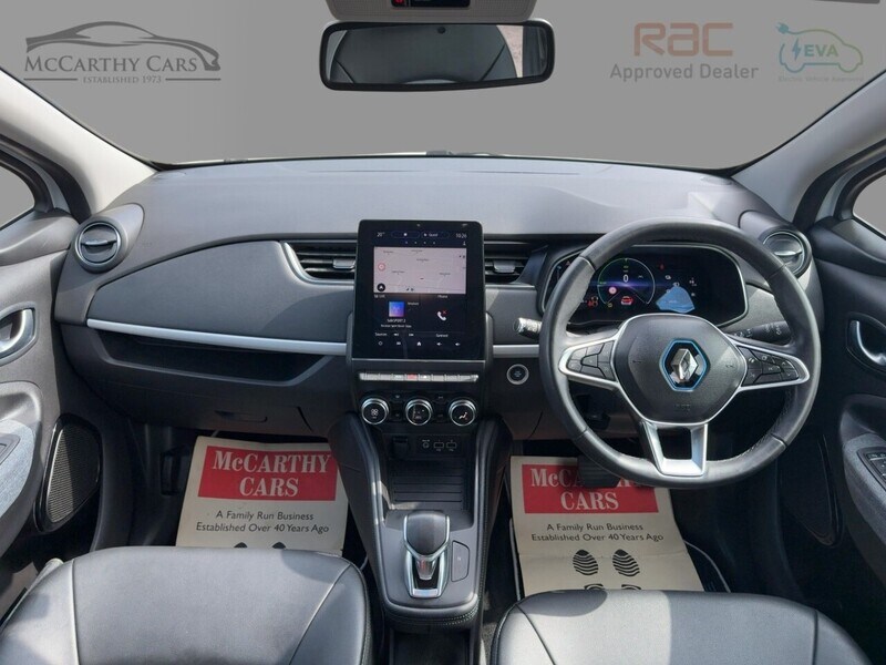 Used Renault Zoe 2020 for sale - 76009413: Photo 38