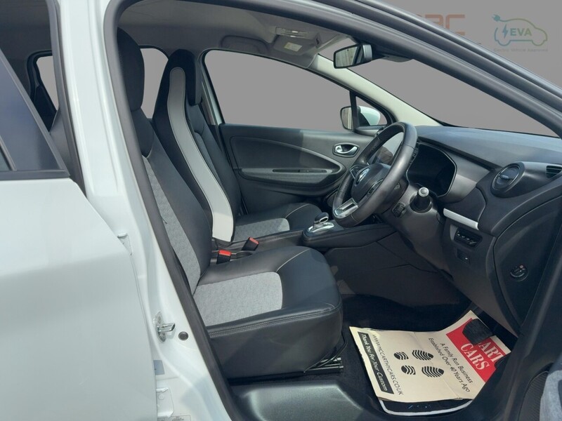 Used Renault Zoe 2020 for sale - 76009413: Photo 39