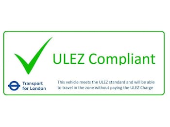 Used Renault Zoe 2020 for sale - 76009413: Photo 3