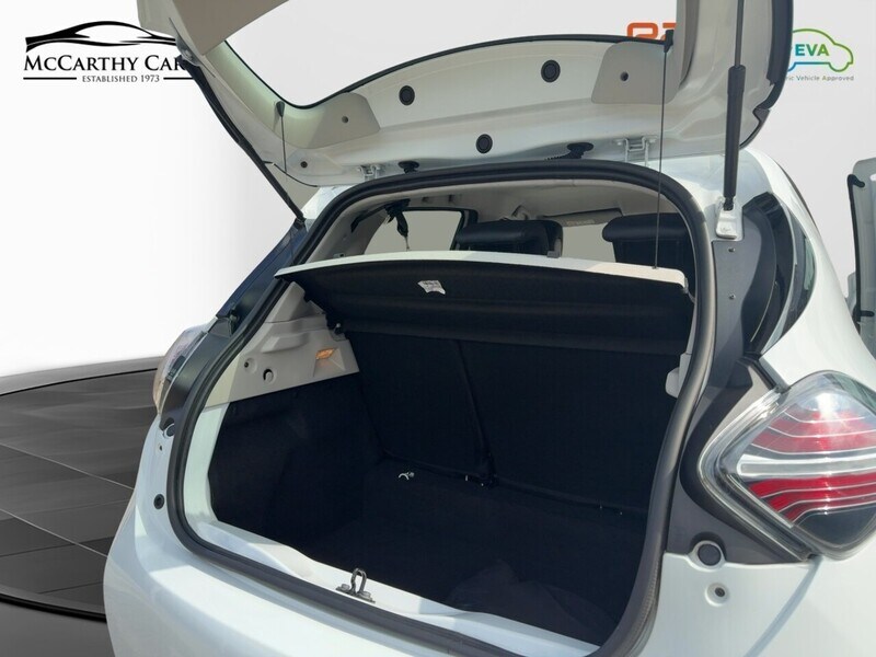 Used Renault Zoe 2020 for sale - 76009413: Photo 41