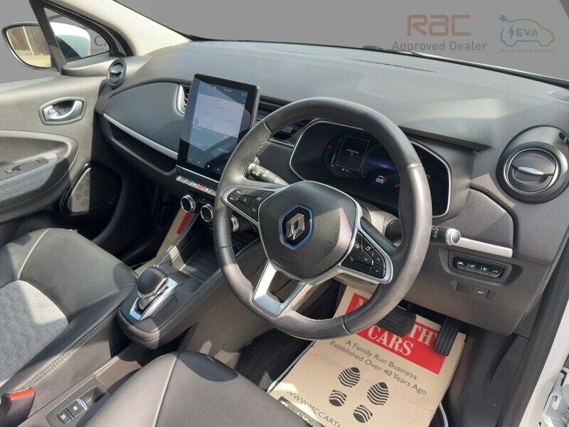 Used Renault Zoe 2020 for sale - 76009413: Photo 42