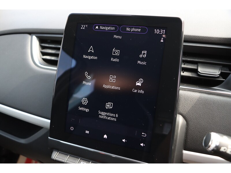 Used Renault Zoe 2020 for sale - 76009413: Photo 47