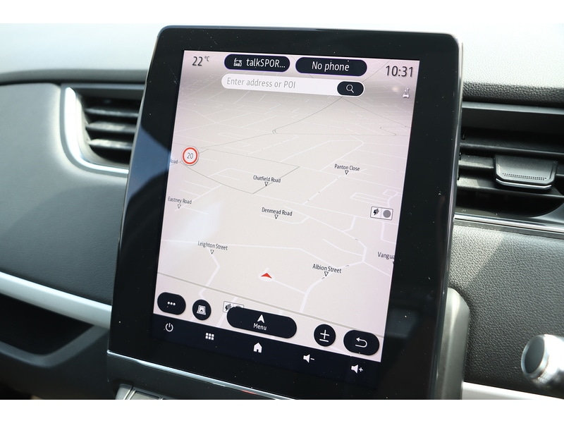 Used Renault Zoe 2020 for sale - 76009413: Photo 8