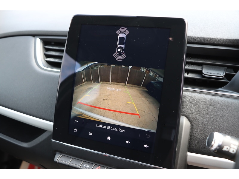 Used Renault Zoe 2020 for sale - 76009413: Photo 9