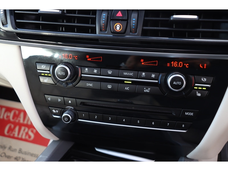 Used BMW X5 2017 for sale - 75936486: Photo 16