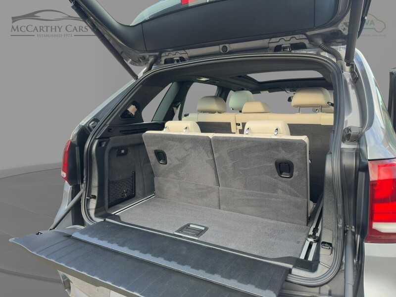 Used BMW X5 2017 for sale - 75936486: Photo 18