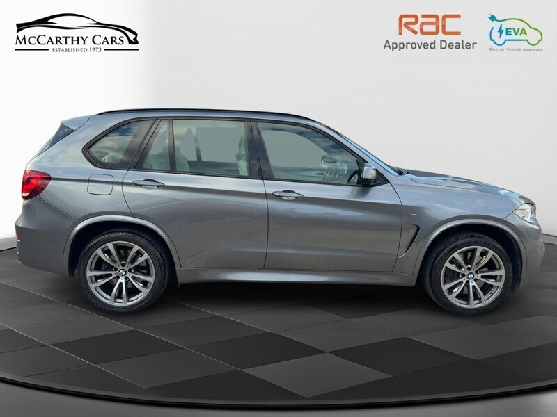 Used BMW X5 2017 for sale - 75936486: Photo 20