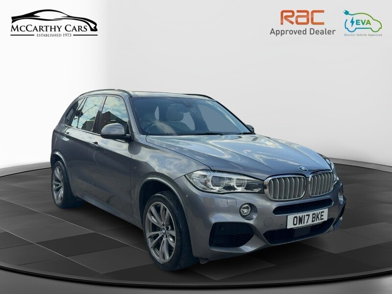 Used BMW X5 2017 for sale - 75936486: Photo 22